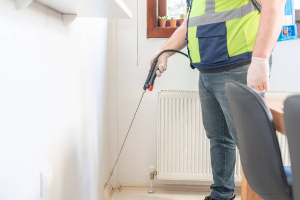 Best Affordable Pest Control Services  in Goodland, KS