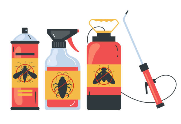 Best Pest Control Near Me in Goodland, KS